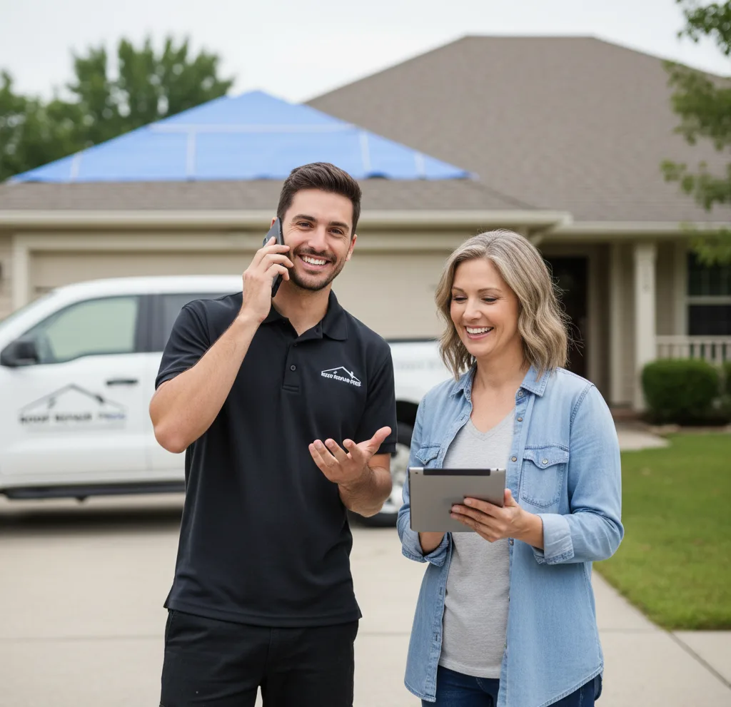Storm Damage Repair in Seville, FL